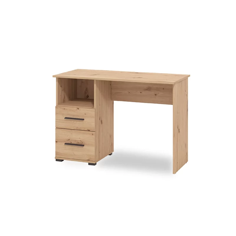 POLET OFFICE DESK ARTISAN OAK