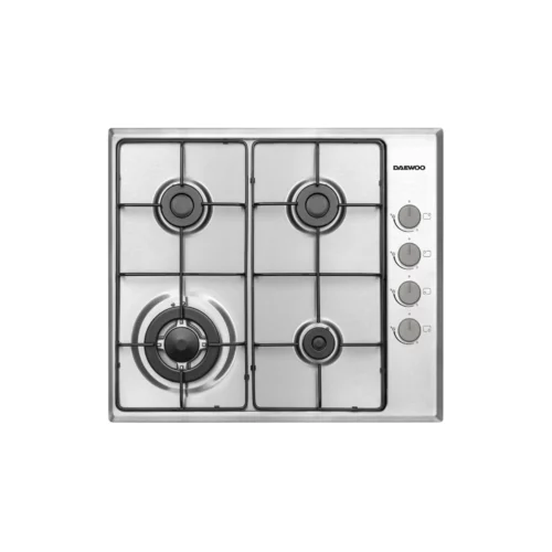 H6GK1L1 HOB INOX WOK