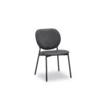 DC-2177-GREY-PU-3-e1704451268210 Crust Dining Chair