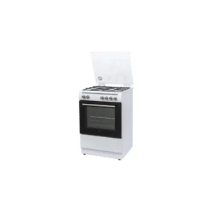 F6CG16WM2 A WHITE 4GAS EL.OVEN