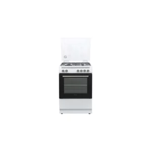 F6CG16WM2 A WHITE 4GAS EL.OVEN