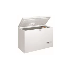 CO310 FREEZER IGNIS 312lt