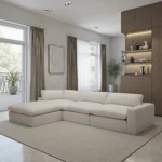 DELY Sofa Two-seater