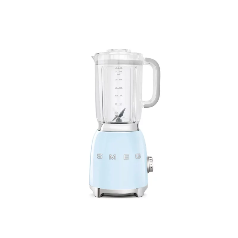 S.BLF01PBEU BLFPBEU-BLUE-BLENDER-SMEG