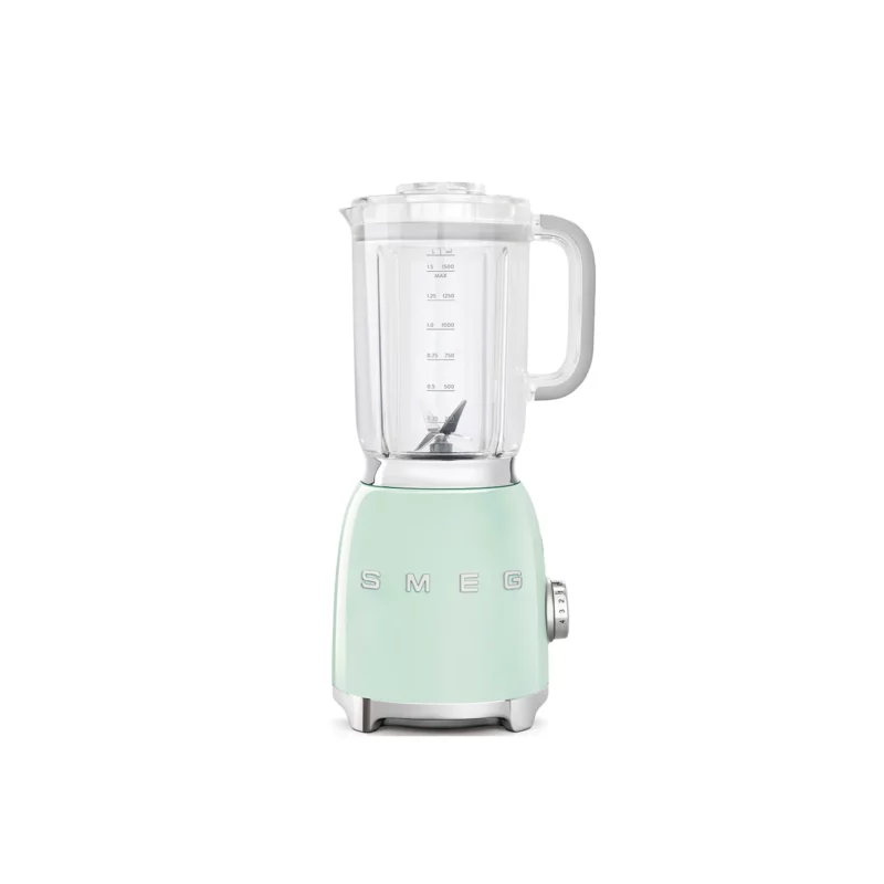 BLF01PGEU-GREEN-BLENDER-SMEG