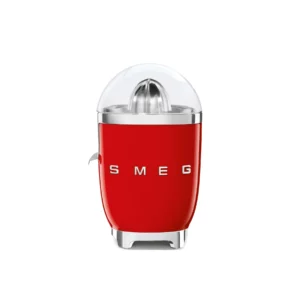 CJF01RDEU CITRUS JUICER RED