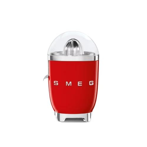 CJF01RDEU CITRUS JUICER RED