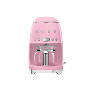 DCF02PKEU PINK FILTER COFFE
