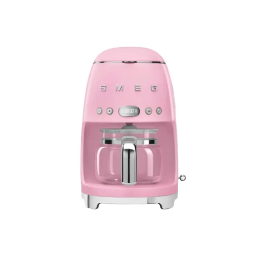 DCF02PKEU PINK FILTER COFFE