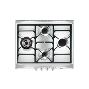 S.HOB-SR264XGH2 SR264XGH2 60CM GAS INOX