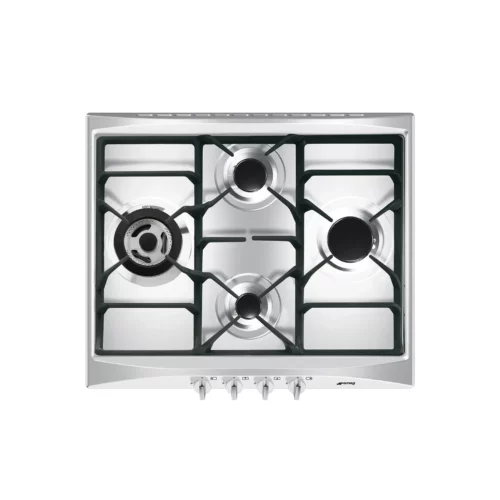 SR264XGH2 60CM GAS INOX