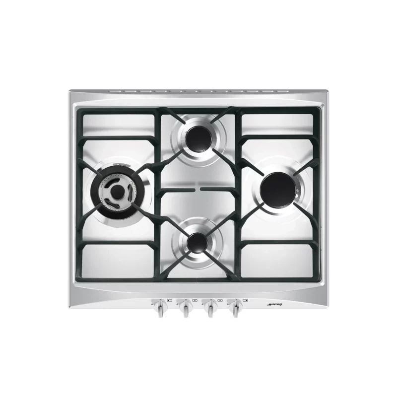 S.HOB-SR264XGH2 SR264XGH2 60CM GAS INOX