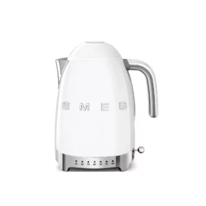 S.KLF04WHEU KLF04WHEU KETTLE WHITE SMEG