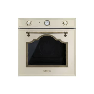 S.OVEN-SF700PO SF700PO 60CM OVEN CREAM