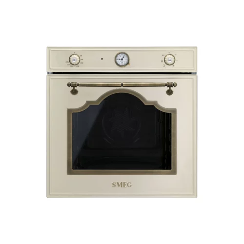 SF700PO 60CM OVEN CREAM
