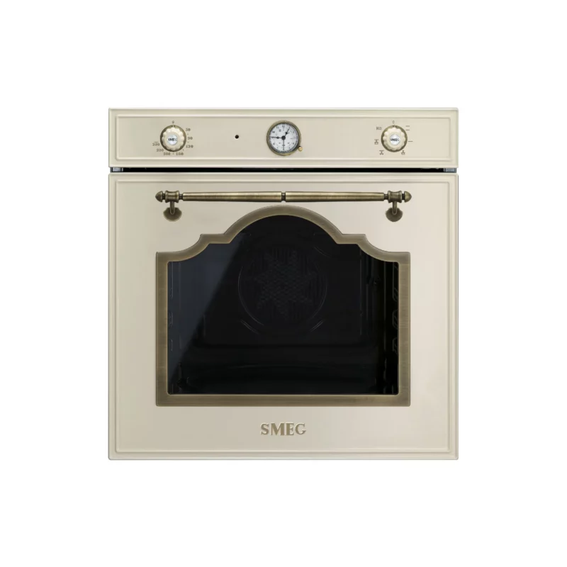 S.OVEN-SF700PO SF700PO 60CM OVEN CREAM