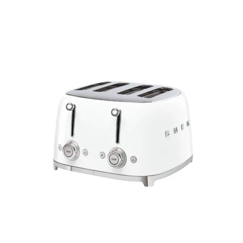 S.TSF03WHEU TSF03WHEU TOASTER WHITE