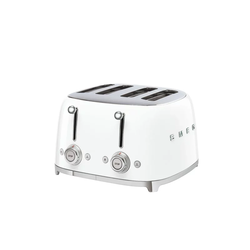 S.TSF03WHEU TSF03WHEU TOASTER WHITE