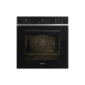 SF64M3TB SF64M3TB OVEN BLACK 60CM