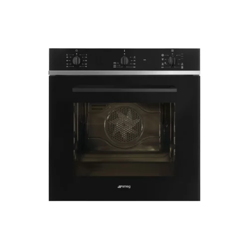 SF64M3TB OVEN BLACK 60CM