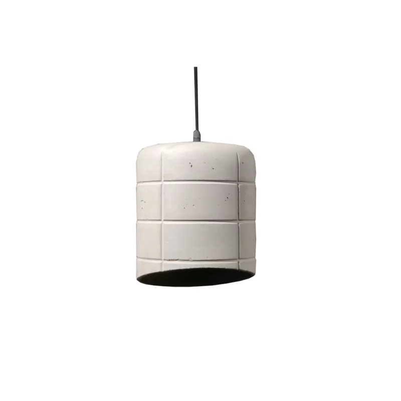 OMNIA PENDANT LAMP CONCRETE D1