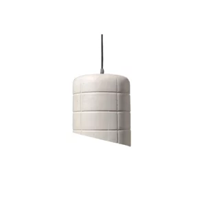 OMNIA PENDANT LAMP CONCRETE D1