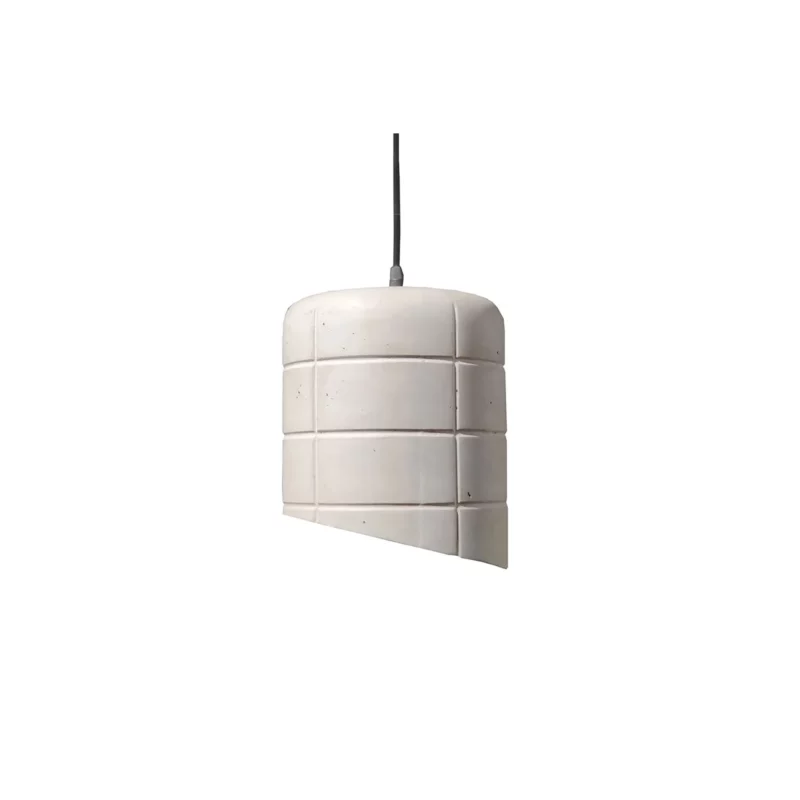OMNIA PENDANT LAMP CONCRETE D1