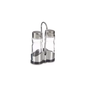 Salt Pepper W Stand