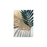 23146 4-PACK KITCHEN TOWELS MAUVE