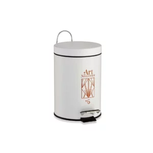 Art Nouveau Bin
