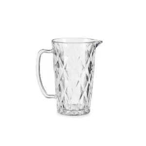 PAN & GLASS COVER  24X24X9,5