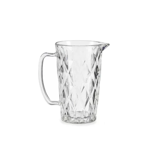 1ML DIAMOND SHAPE WATER JAR