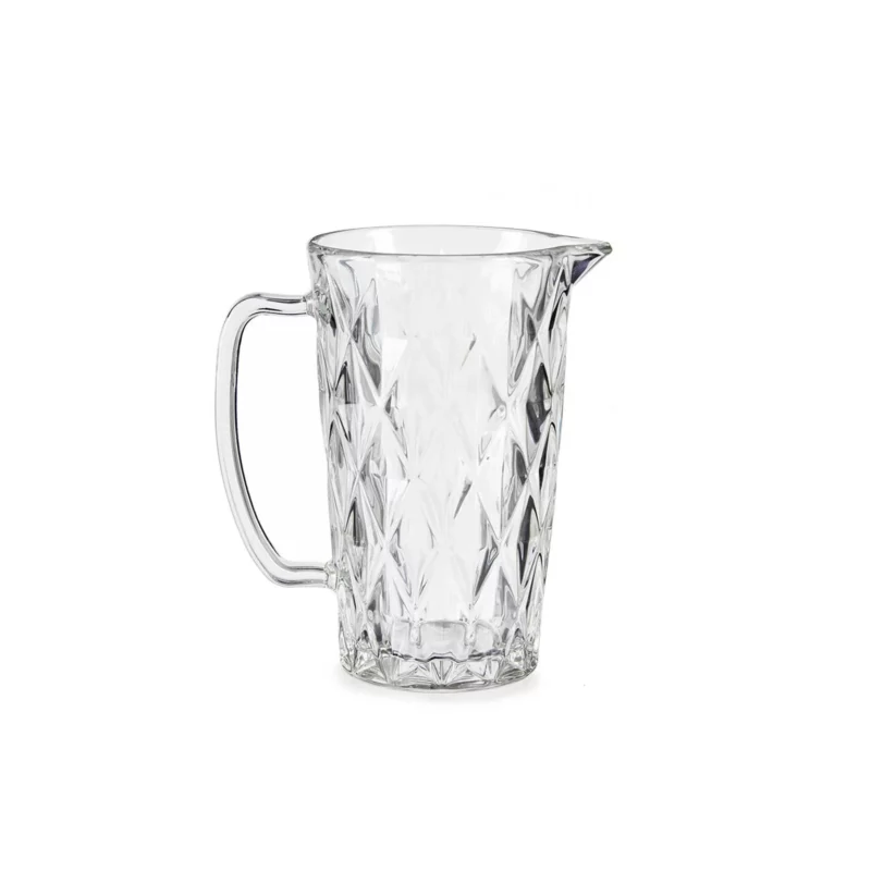 1ML DIAMOND SHAPE WATER JAR