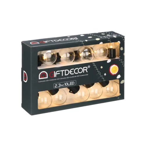90745 Giftdecor Led String