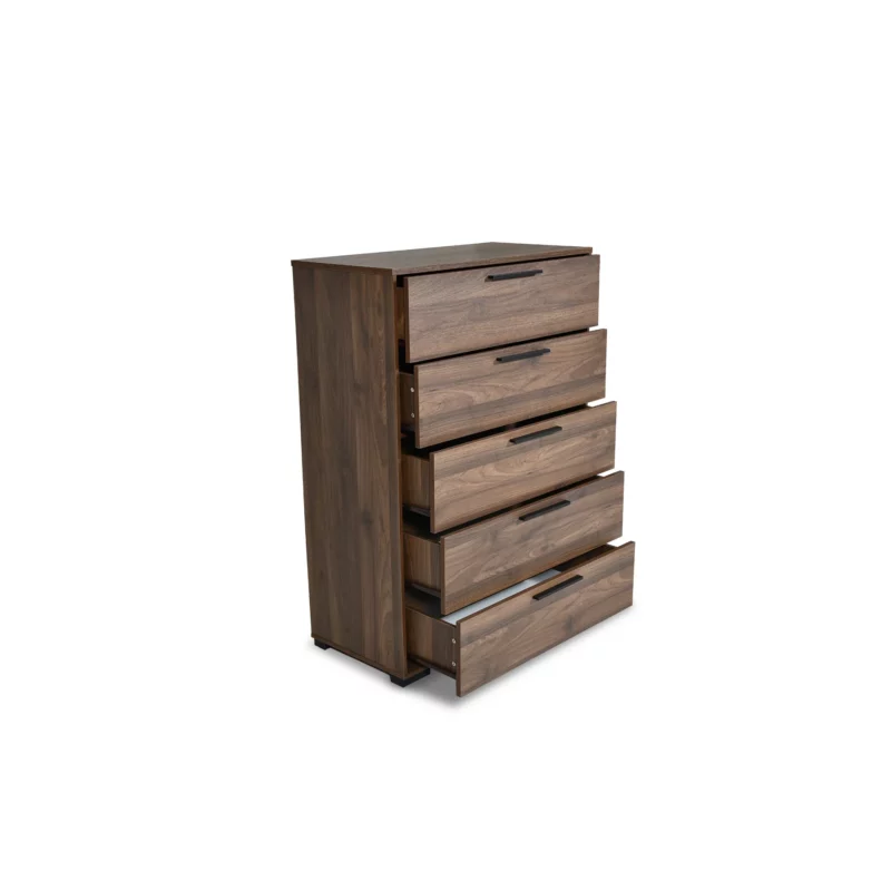 5-D CHEST WALNUT 387005
