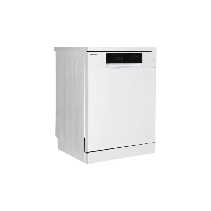 DA1E6FW0 60CM 6PRO 12PCS WHITE