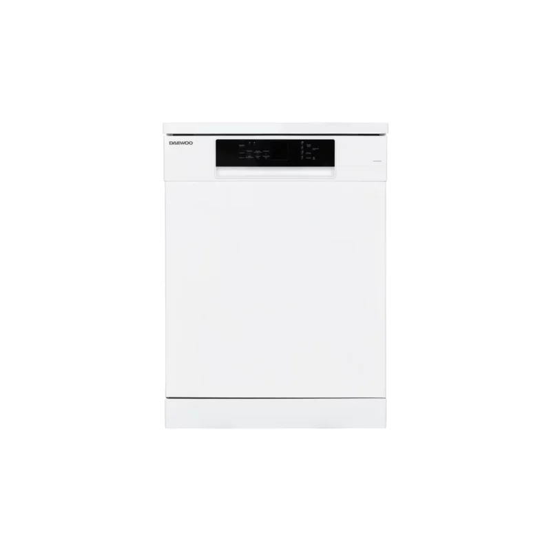 DA1E6FW0 60CM 6PRO 12PCS WHITE