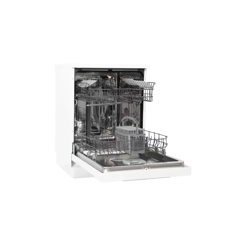 DA1E6FW0 60CM 6PRO 12PCS WHITE