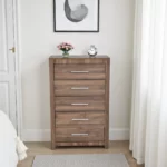 MARLIN Chest Of Drawer