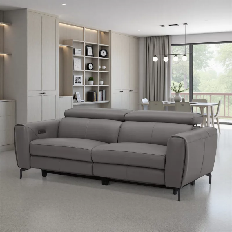 5321B-T541029-3S GRACIE Sofa Electric