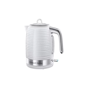 KETTLE 1.7L 3KW INSPIRE WHITE