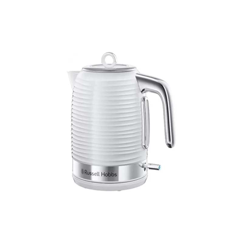 KETTLE 1.7L 3KW INSPIRE WHITE