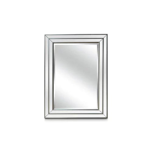 LIVELLO Champagne Mirror
