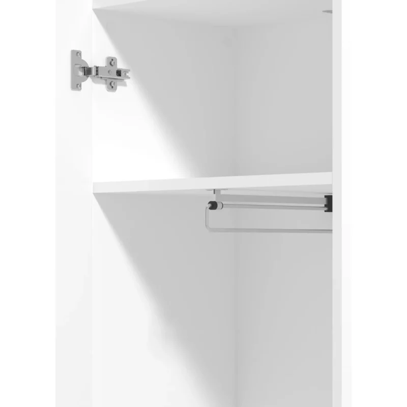 SEIN HALL UNIT OPAQUE WHITE