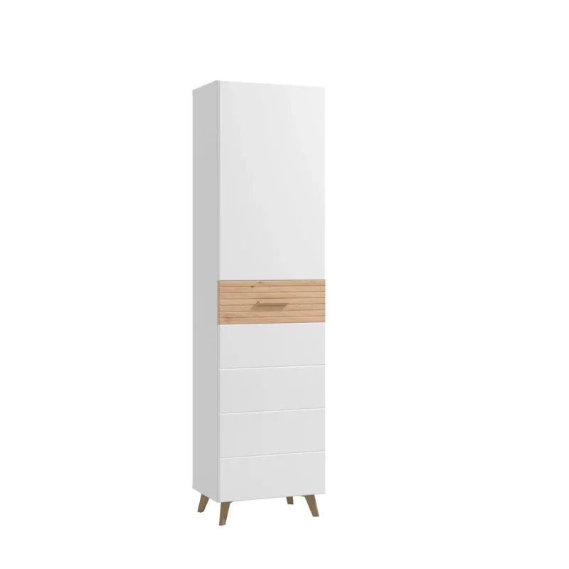 SEIN HALL UNIT OPAQUE WHITE