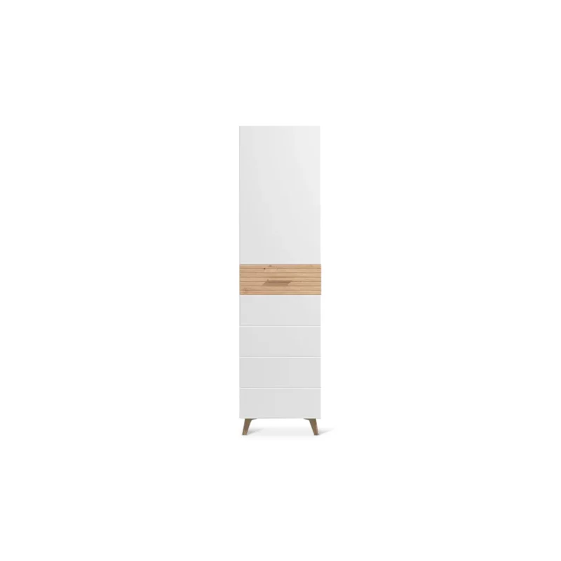 SEIN HALL UNIT OPAQUE WHITE