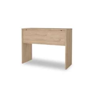 FUNCTION OFFICE DESK OAK