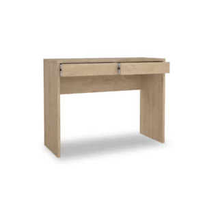 FUNCTION OFFICE DESK OAK