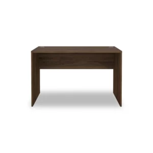 FUNCTION OFFICE DESK WALNUT