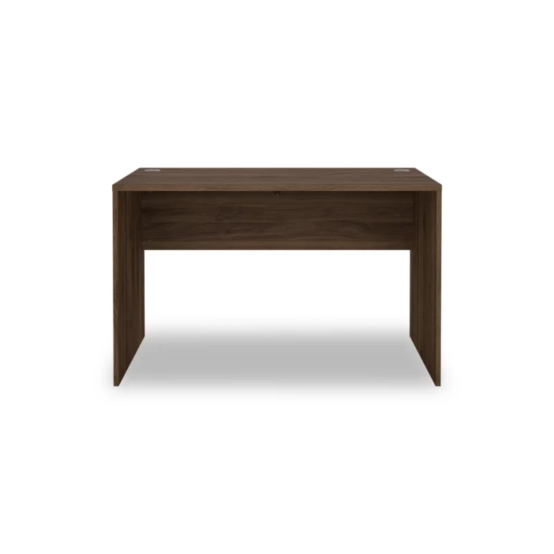 FUNCTION OFFICE DESK WALNUT
